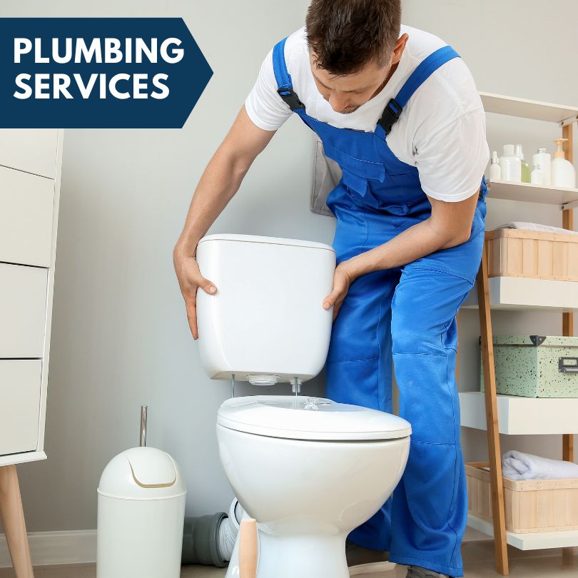 Plumbing Company in Clarks Grove, MN